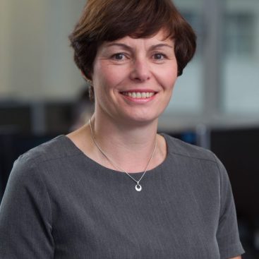Rhonda McFarlane