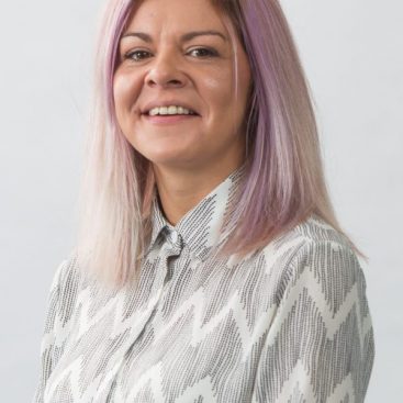 Kim Ritchie