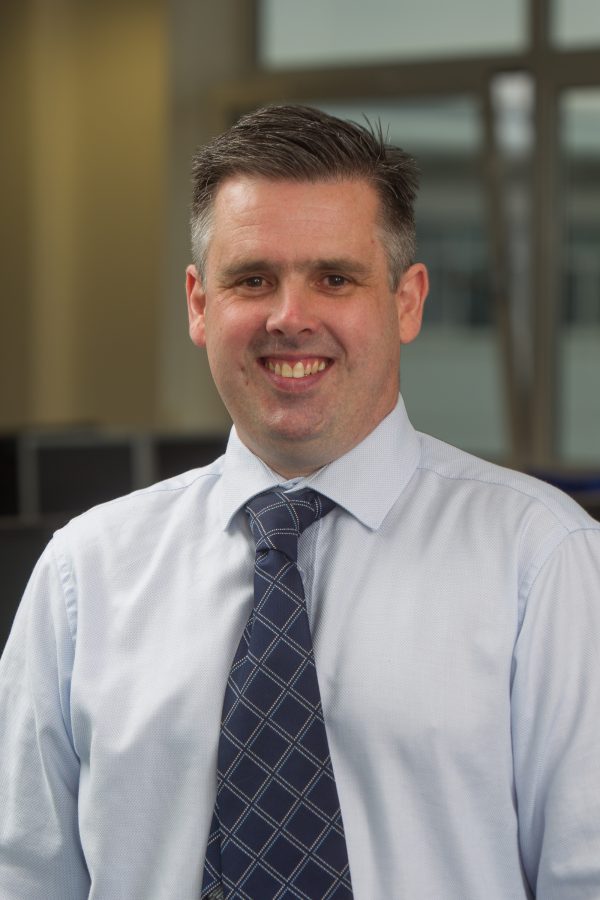 Craig Lafferty | Invest in Angus Craig Lafferty