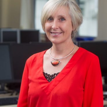 Jill Wilson