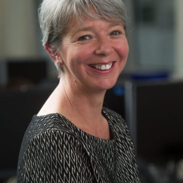 Lesley Walker