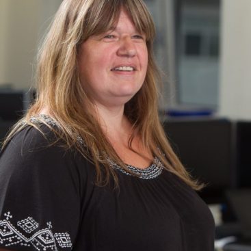 Fiona O'Connor