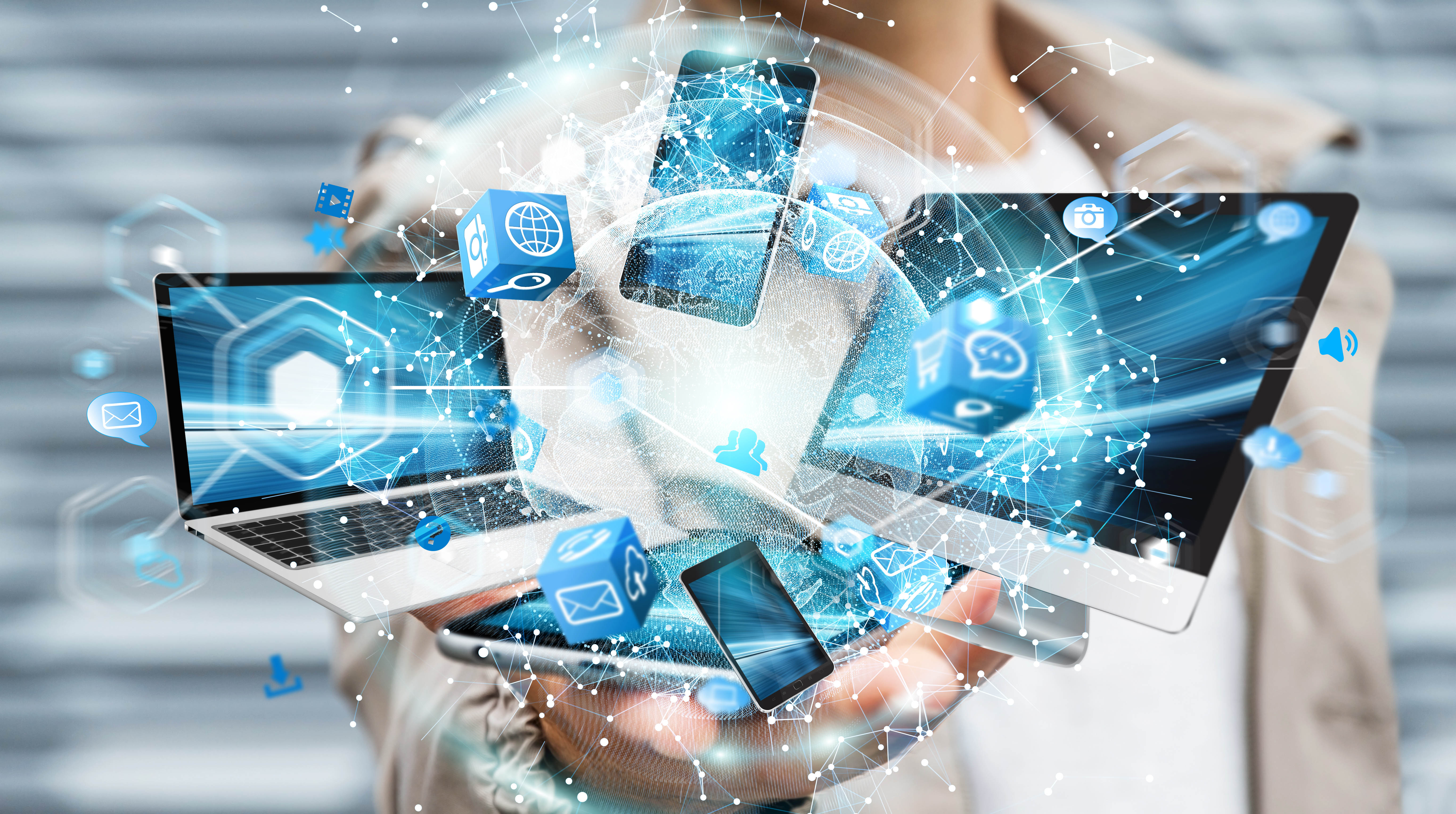 Digital Connectivity