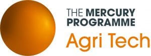 The Mercury Programme (Agri Tech) Logo