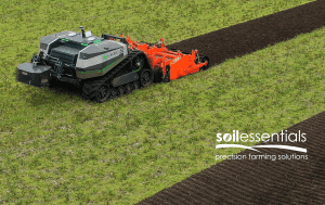 Soil Essentials Precision Farming
