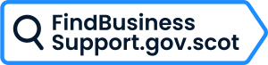 Find Business Support logo