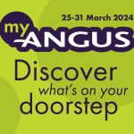 My Angus 2024 - Facebook graphic