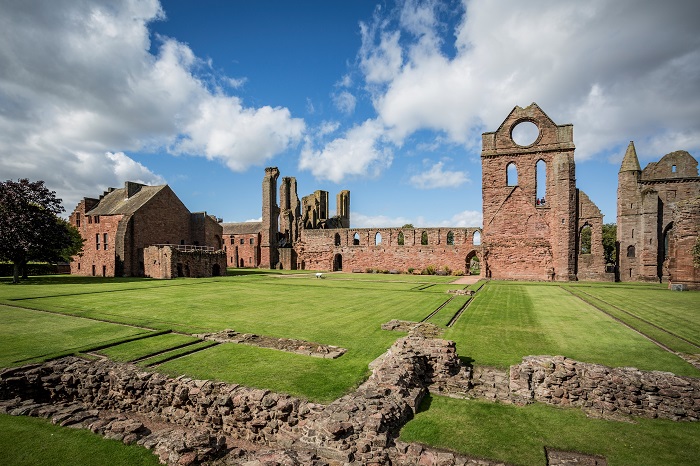 Arbroath Abbey