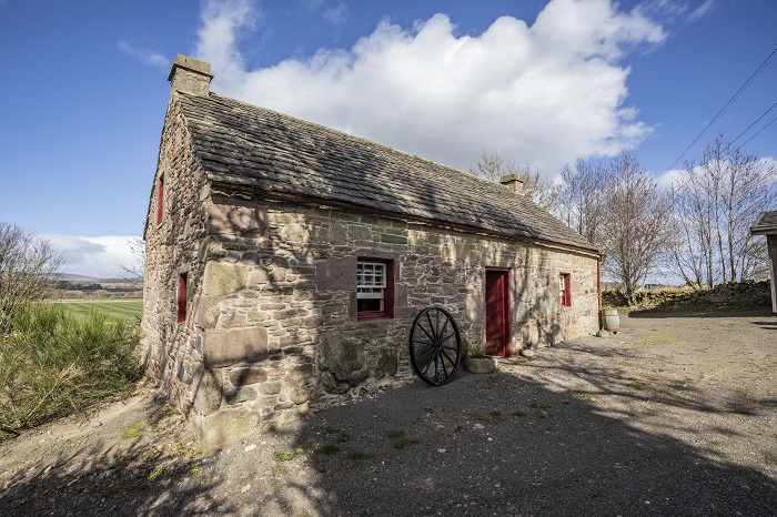 Davidson Cottage