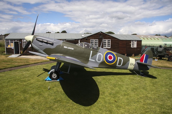 Montrose Air Station Heritage Centre