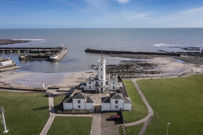 Signal Tower Museum