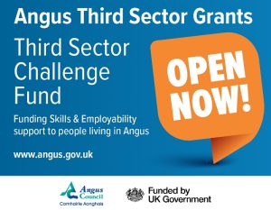 Third Sector Challenge Fund