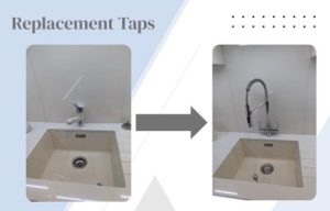 Angus Small Repairs replacement tap | Invest in Angus Angus Small Repairs replacement tap