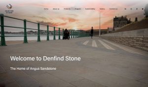 Denfind Stone Website Homepage | Invest in Angus Denfind Stone Website Homepage