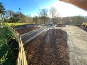 Rewaco Trikes Scotland Aires Site | Invest in Angus Rewaco Trikes Scotland Aires Site