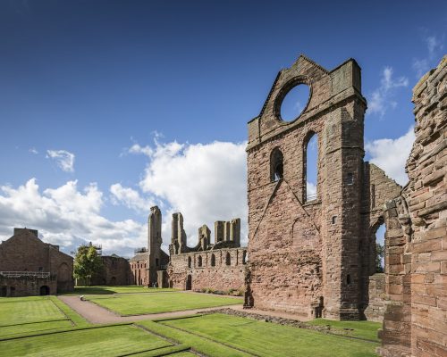 Arbroath Abbey