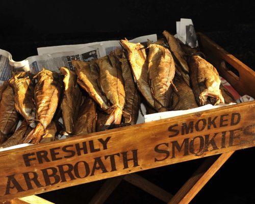 Arbroath Smokies