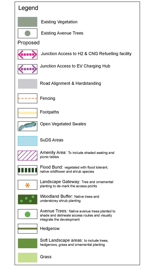 ARMH Landscape Plan - seperate legend_Page_2 | Invest in Angus